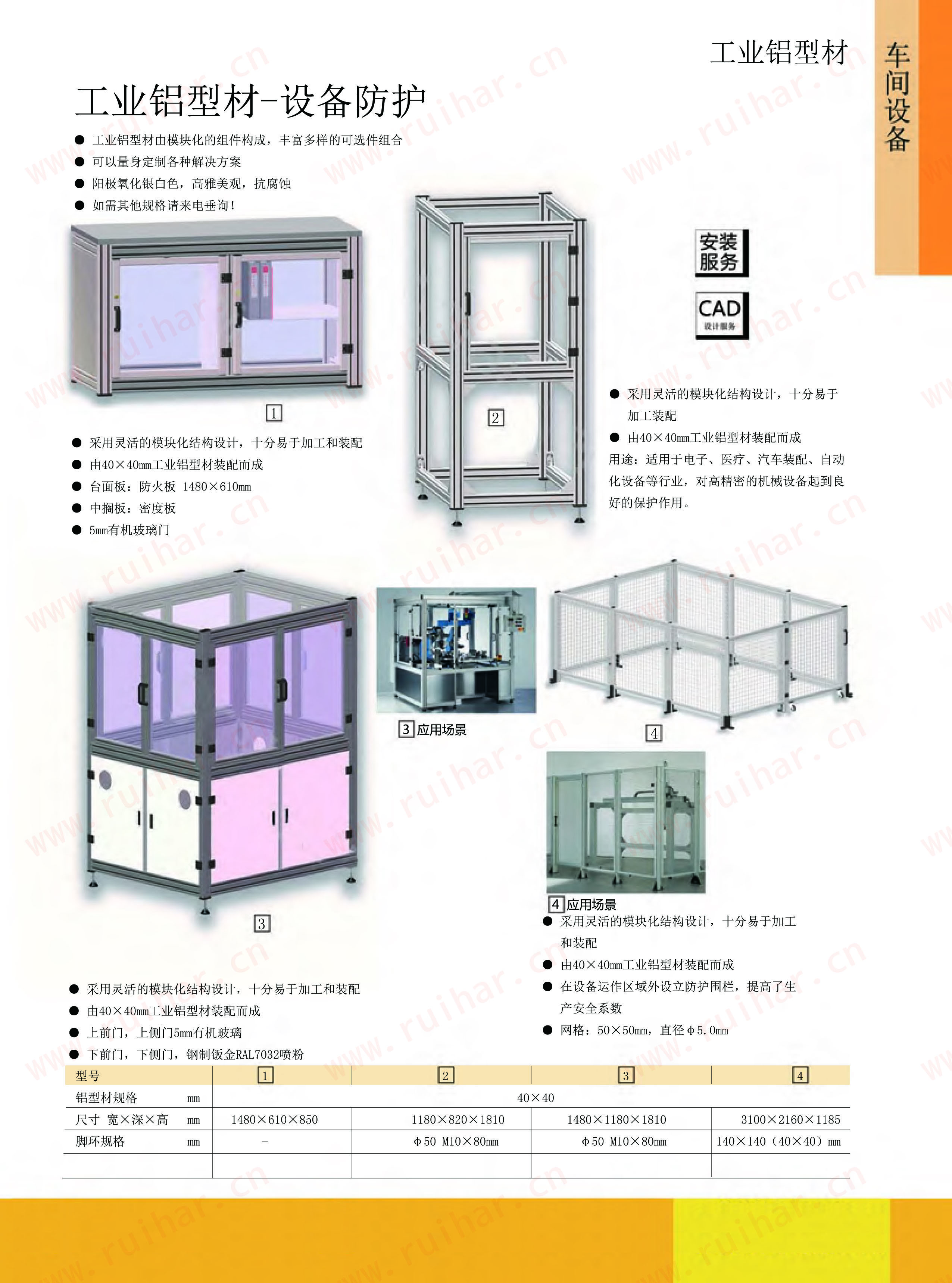 工業(yè)鋁型材，鋁材，方鋁型材，鋁型材